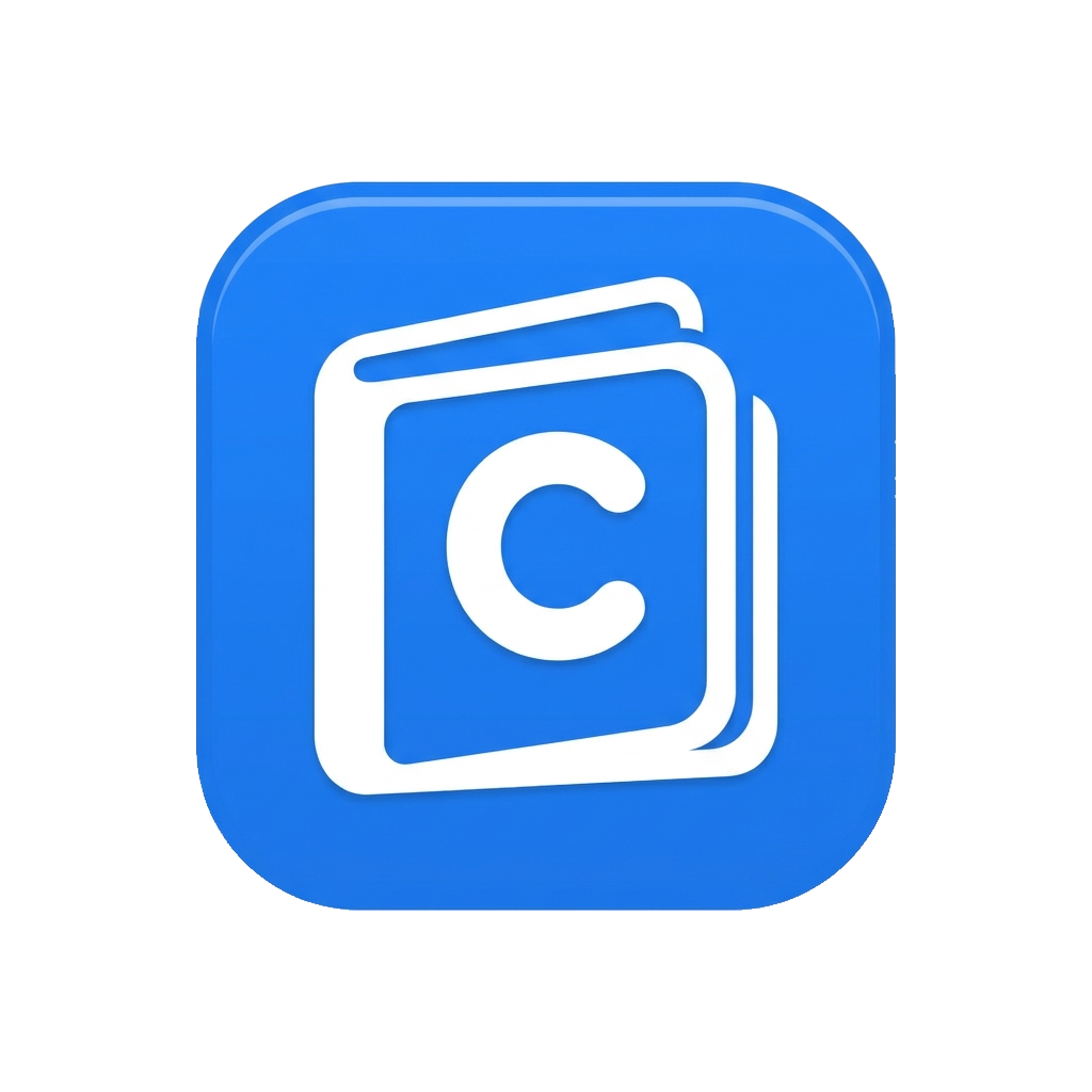 CutBook Logo