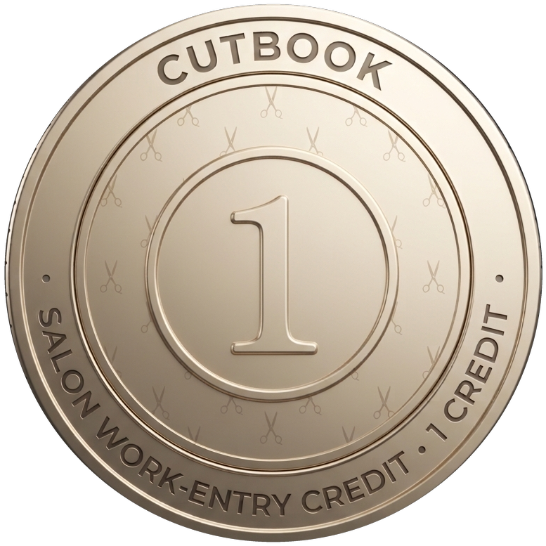 CutBook Coin